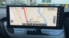 Nissan Juke 1.0 DiG-T N-Connecta 5dr DCT Petrol Hatchback